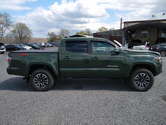 Photo 13 VIN: 3TYCZ5AN4NT058681 - TOYOTA TACOMA 