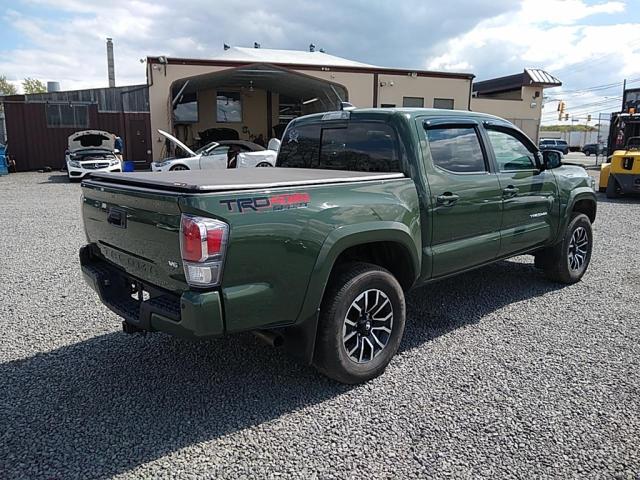 Photo 3 VIN: 3TYCZ5AN4NT058681 - TOYOTA TACOMA 