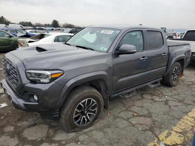 Photo 0 VIN: 3TYCZ5AN4NT065176 - TOYOTA TACOMA 