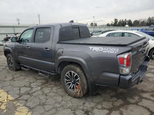 Photo 1 VIN: 3TYCZ5AN4NT065176 - TOYOTA TACOMA 