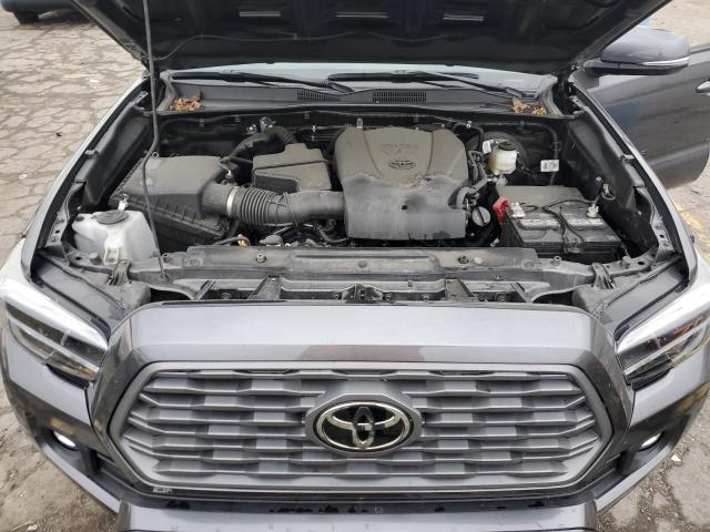 Photo 10 VIN: 3TYCZ5AN4NT065176 - TOYOTA TACOMA 