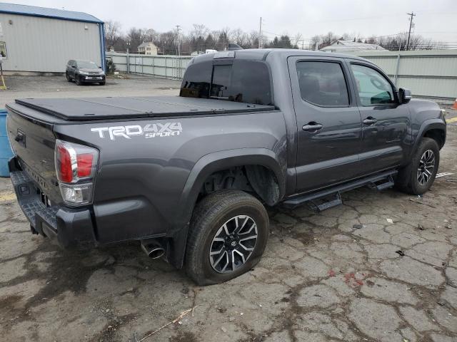 Photo 2 VIN: 3TYCZ5AN4NT065176 - TOYOTA TACOMA 