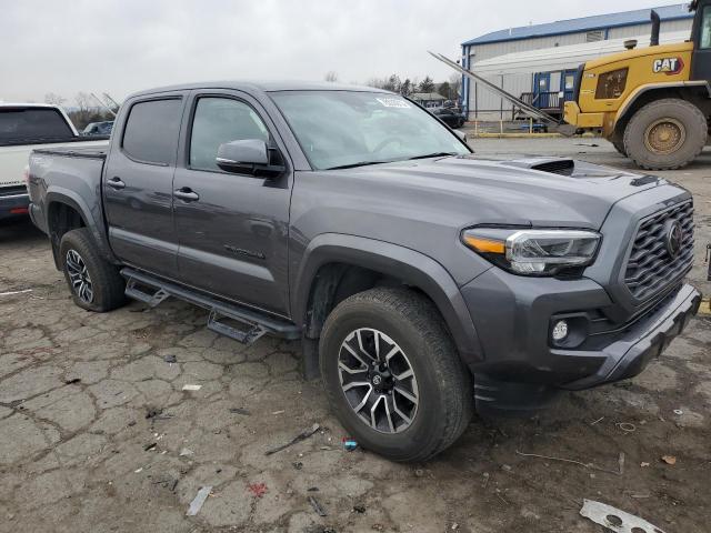 Photo 3 VIN: 3TYCZ5AN4NT065176 - TOYOTA TACOMA 