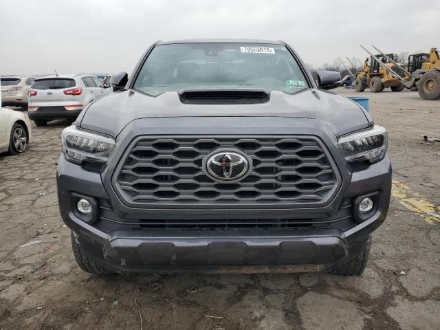 Photo 4 VIN: 3TYCZ5AN4NT065176 - TOYOTA TACOMA 