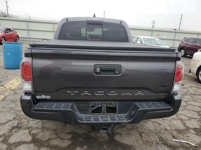 Photo 5 VIN: 3TYCZ5AN4NT065176 - TOYOTA TACOMA 