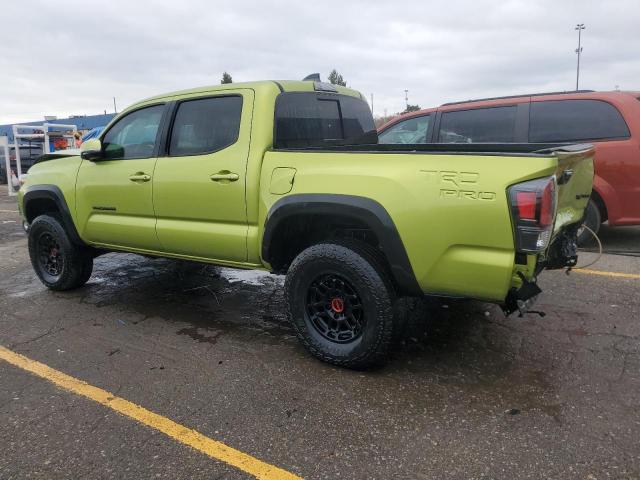 Photo 1 VIN: 3TYCZ5AN4NT067073 - TOYOTA TACOMA DOU 