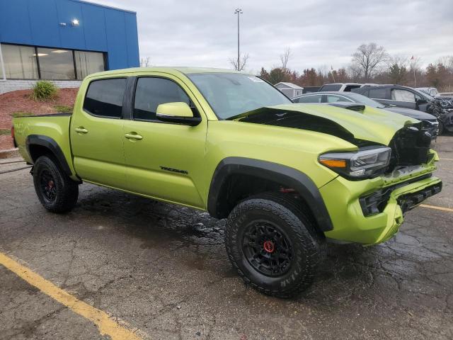 Photo 3 VIN: 3TYCZ5AN4NT067073 - TOYOTA TACOMA DOU 