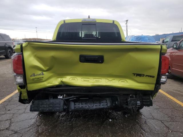 Photo 5 VIN: 3TYCZ5AN4NT067073 - TOYOTA TACOMA DOU 