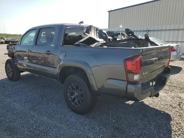 Photo 1 VIN: 3TYCZ5AN4NT102307 - TOYOTA TACOMA DOU 