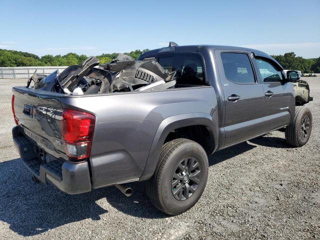 Photo 2 VIN: 3TYCZ5AN4NT102307 - TOYOTA TACOMA DOU 