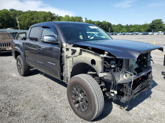 Photo 3 VIN: 3TYCZ5AN4NT102307 - TOYOTA TACOMA DOU 