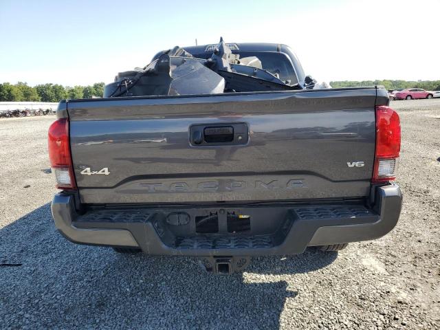 Photo 5 VIN: 3TYCZ5AN4NT102307 - TOYOTA TACOMA DOU 