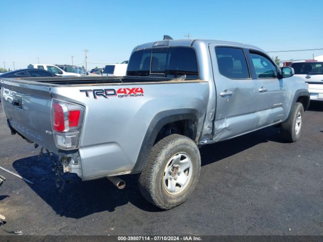 Photo 3 VIN: 3TYCZ5AN4PT108627 - TOYOTA TACOMA 