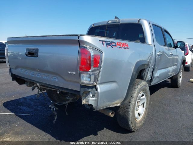 Photo 5 VIN: 3TYCZ5AN4PT108627 - TOYOTA TACOMA 