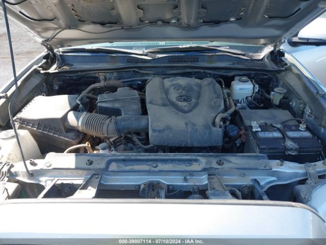 Photo 9 VIN: 3TYCZ5AN4PT108627 - TOYOTA TACOMA 