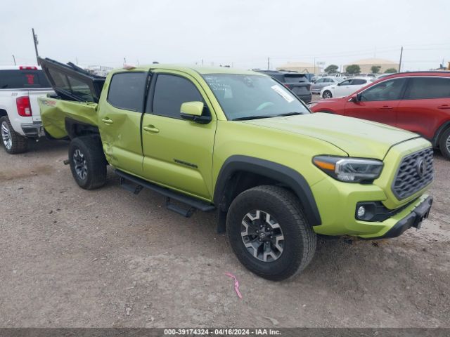 Photo 0 VIN: 3TYCZ5AN4PT125511 - TOYOTA TACOMA 