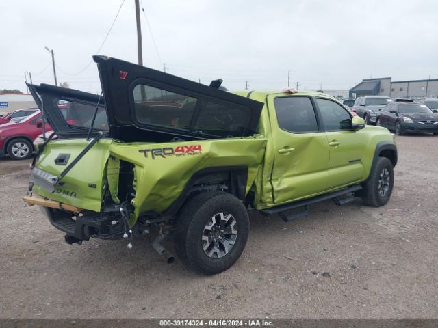 Photo 3 VIN: 3TYCZ5AN4PT125511 - TOYOTA TACOMA 