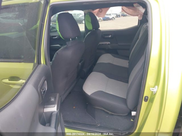 Photo 7 VIN: 3TYCZ5AN4PT125511 - TOYOTA TACOMA 