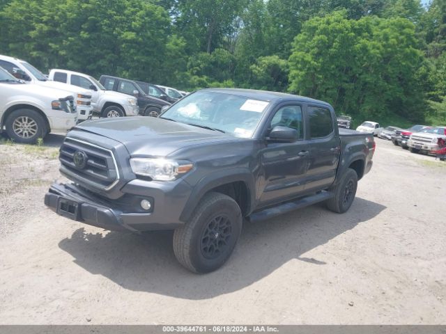 Photo 1 VIN: 3TYCZ5AN4PT150456 - TOYOTA TACOMA 