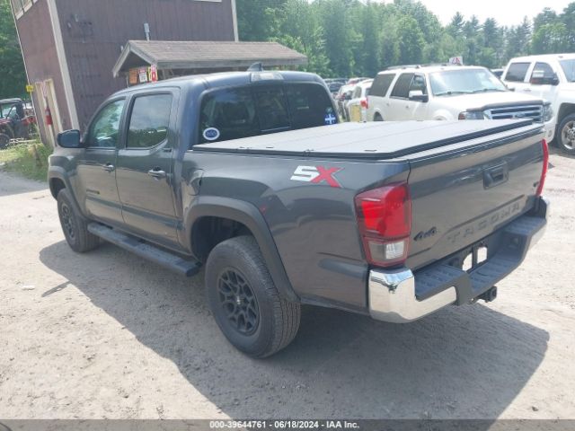 Photo 2 VIN: 3TYCZ5AN4PT150456 - TOYOTA TACOMA 