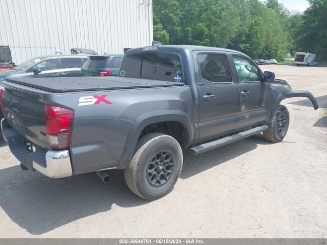 Photo 3 VIN: 3TYCZ5AN4PT150456 - TOYOTA TACOMA 