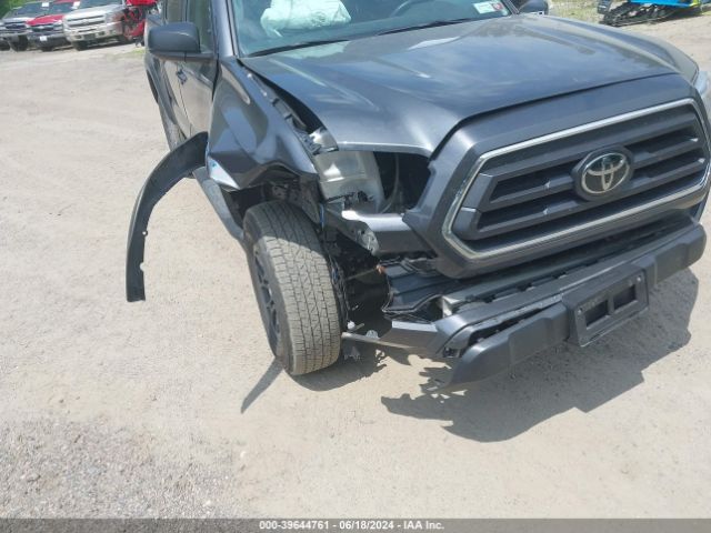 Photo 5 VIN: 3TYCZ5AN4PT150456 - TOYOTA TACOMA 