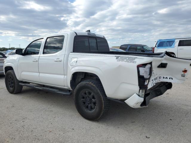 Photo 1 VIN: 3TYCZ5AN4PT154314 - TOYOTA TACOMA DOU 