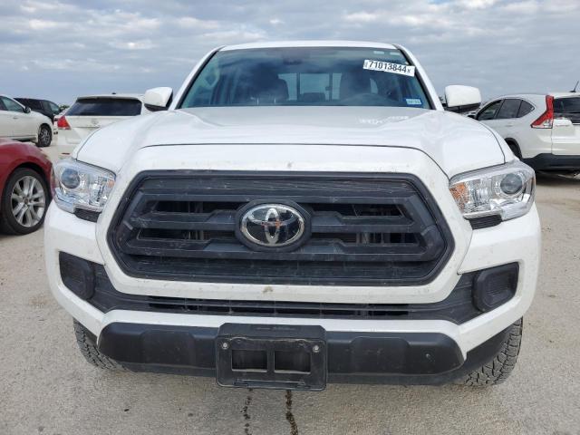 Photo 4 VIN: 3TYCZ5AN4PT154314 - TOYOTA TACOMA DOU 