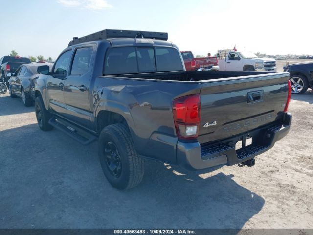 Photo 2 VIN: 3TYCZ5AN4PT154944 - TOYOTA TACOMA 