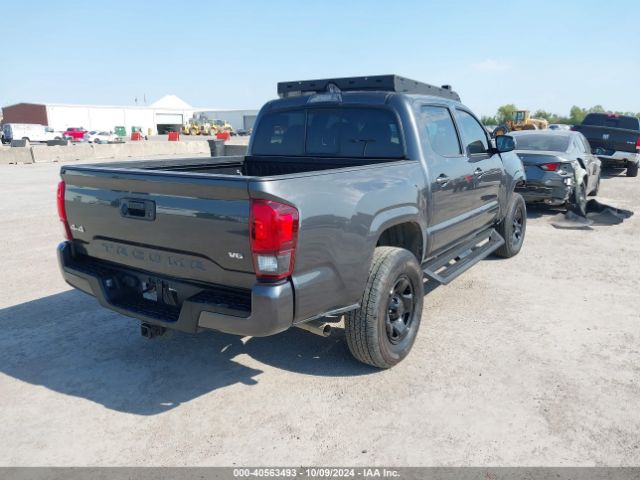 Photo 3 VIN: 3TYCZ5AN4PT154944 - TOYOTA TACOMA 