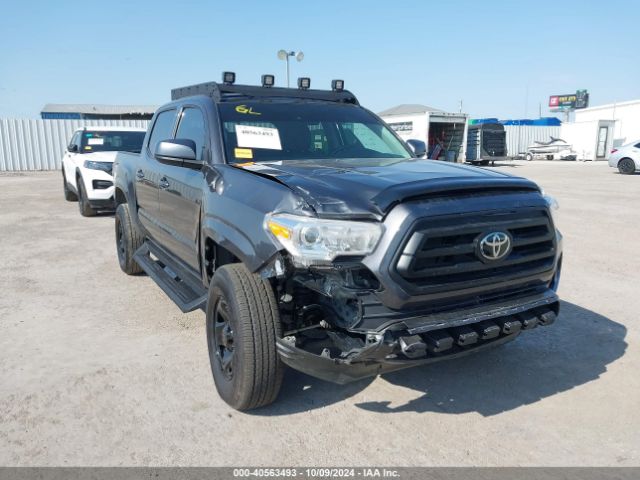 Photo 5 VIN: 3TYCZ5AN4PT154944 - TOYOTA TACOMA 