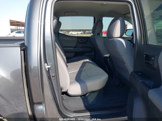 Photo 7 VIN: 3TYCZ5AN4PT154944 - TOYOTA TACOMA 