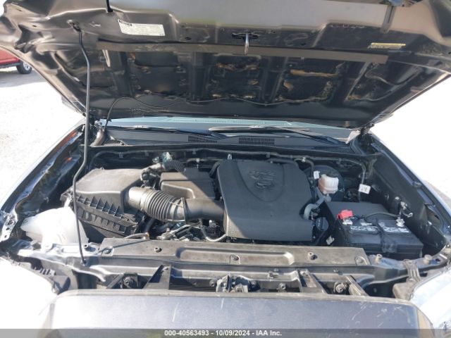 Photo 9 VIN: 3TYCZ5AN4PT154944 - TOYOTA TACOMA 