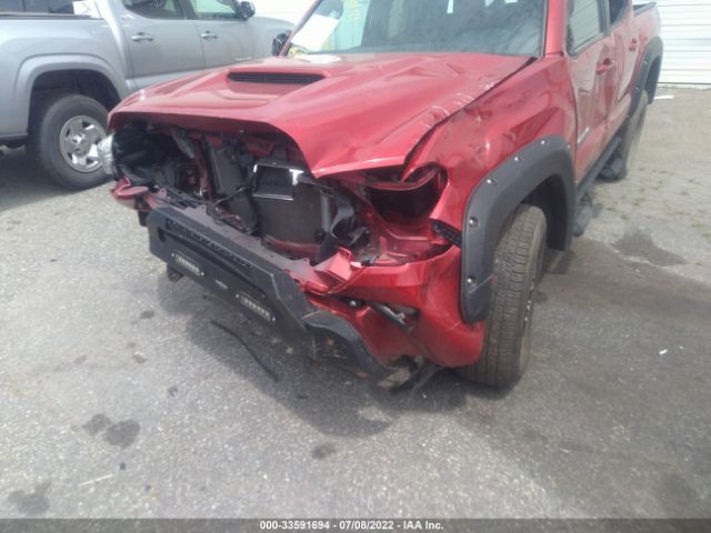 Photo 5 VIN: 3TYCZ5AN5LT004531 - TOYOTA TACOMA 4WD 