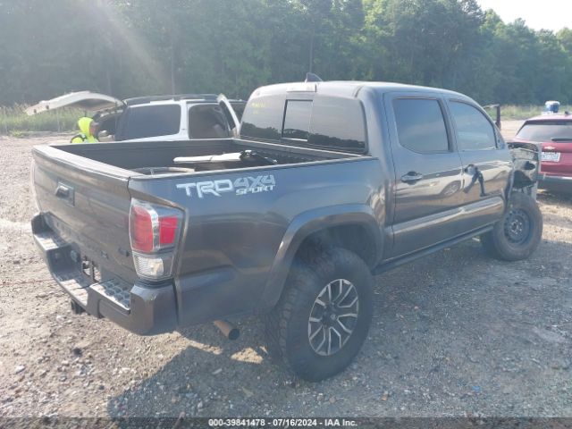 Photo 3 VIN: 3TYCZ5AN5LT007087 - TOYOTA TACOMA 