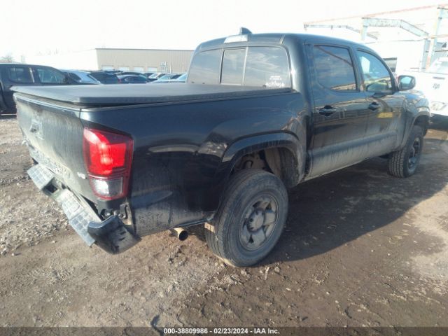 Photo 3 VIN: 3TYCZ5AN5MT010895 - TOYOTA TACOMA 