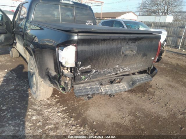 Photo 5 VIN: 3TYCZ5AN5MT010895 - TOYOTA TACOMA 