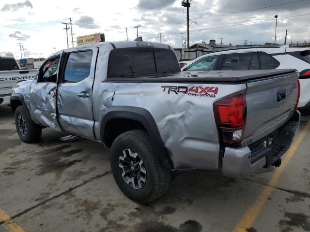 Photo 1 VIN: 3TYCZ5AN5MT011643 - TOYOTA TACOMA 