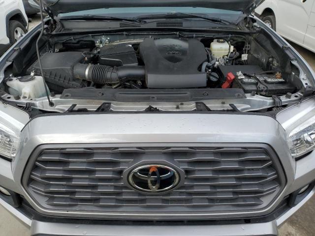 Photo 10 VIN: 3TYCZ5AN5MT011643 - TOYOTA TACOMA 