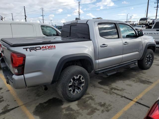 Photo 2 VIN: 3TYCZ5AN5MT011643 - TOYOTA TACOMA 