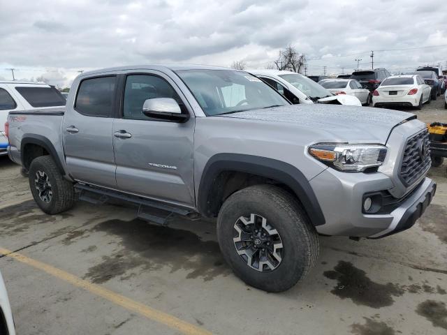 Photo 3 VIN: 3TYCZ5AN5MT011643 - TOYOTA TACOMA 