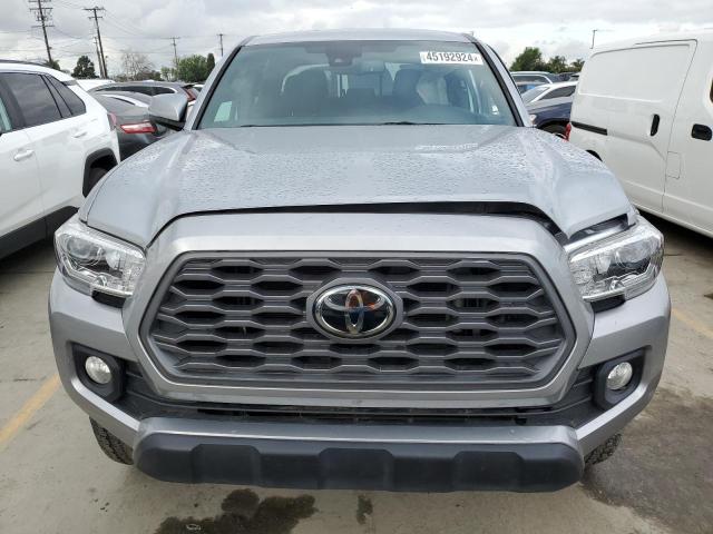 Photo 4 VIN: 3TYCZ5AN5MT011643 - TOYOTA TACOMA 