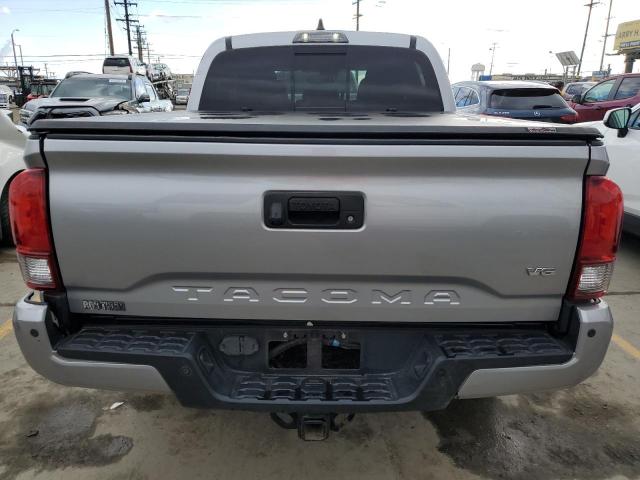 Photo 5 VIN: 3TYCZ5AN5MT011643 - TOYOTA TACOMA 