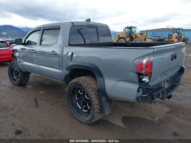 Photo 2 VIN: 3TYCZ5AN5MT023288 - TOYOTA TACOMA 