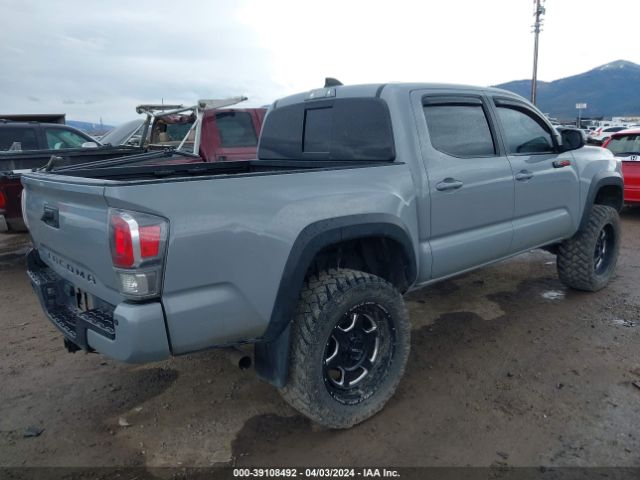 Photo 3 VIN: 3TYCZ5AN5MT023288 - TOYOTA TACOMA 