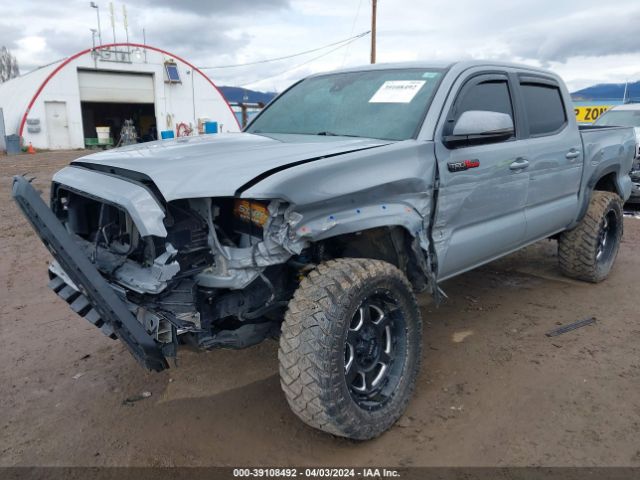 Photo 5 VIN: 3TYCZ5AN5MT023288 - TOYOTA TACOMA 