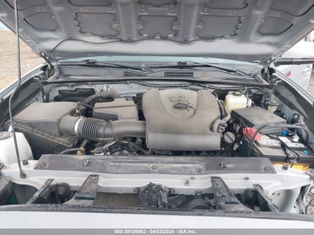 Photo 9 VIN: 3TYCZ5AN5MT023288 - TOYOTA TACOMA 