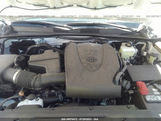 Photo 9 VIN: 3TYCZ5AN5MT026353 - TOYOTA TACOMA 4WD 