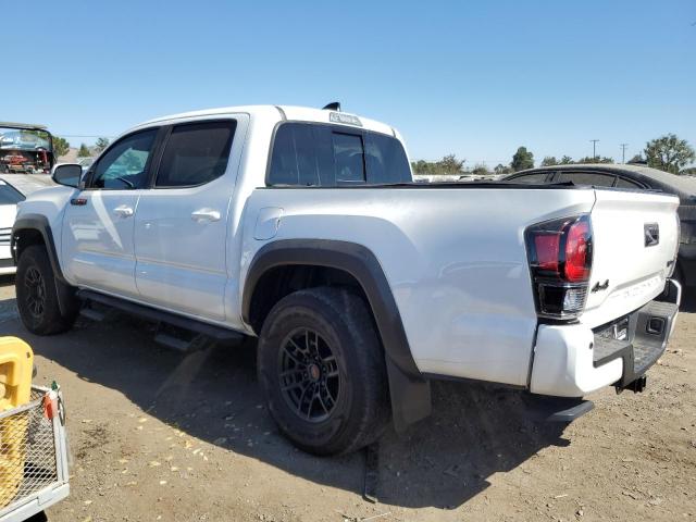 Photo 1 VIN: 3TYCZ5AN5MT041936 - TOYOTA TACOMA DOU 