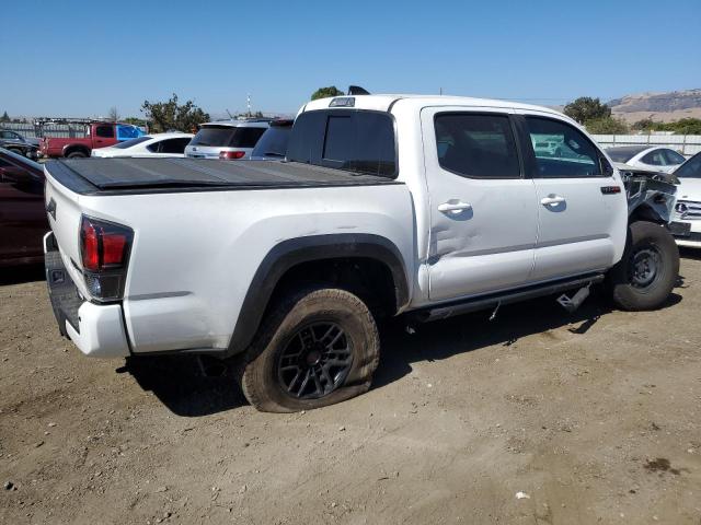 Photo 2 VIN: 3TYCZ5AN5MT041936 - TOYOTA TACOMA DOU 